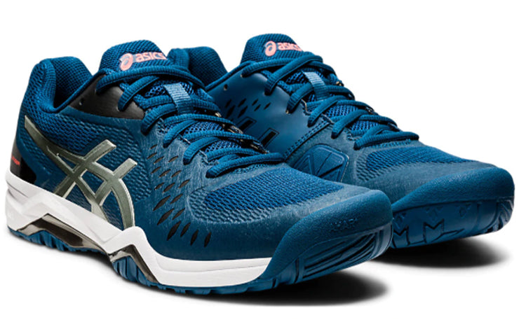 ASICS Gel Challenger 12 'Mako Blue' 1041A045-402