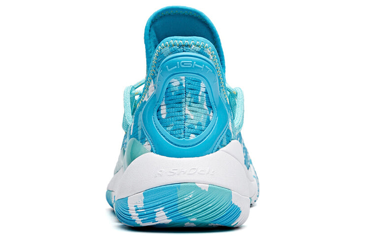 ANTA Light Cavalry 5 'Blue White' 112021608-9
