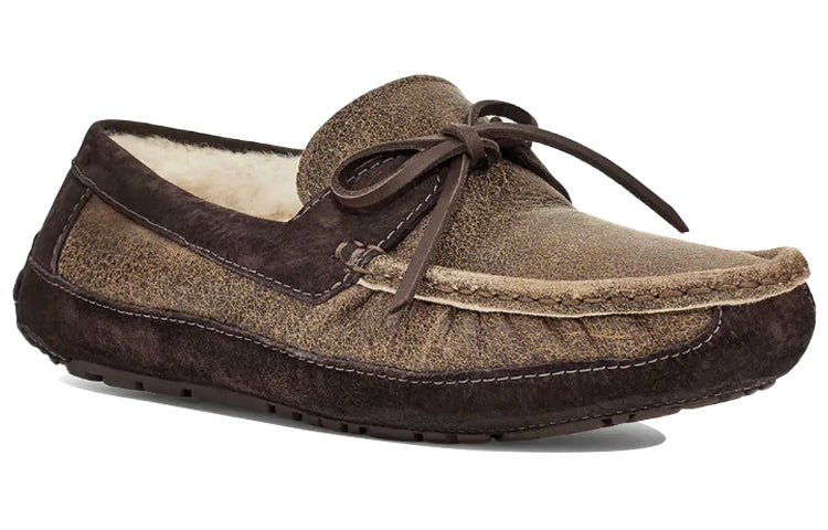 UGG Byron 'Brown' 1001545-BJC