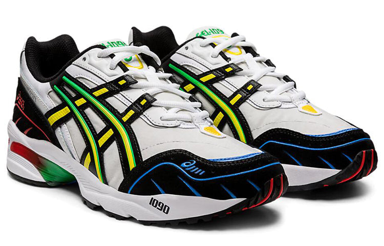 ASICS Gel-1090 'Retro Tokyo Olympic' 1021A283-100