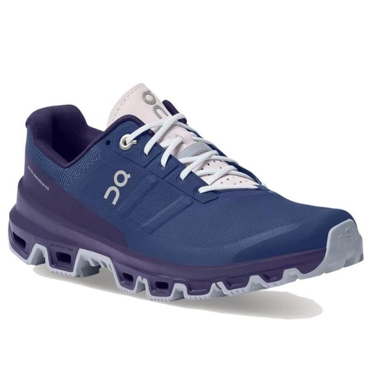 (WMNS) On Running Cloudventure 'Twilight Acai' 32.99051