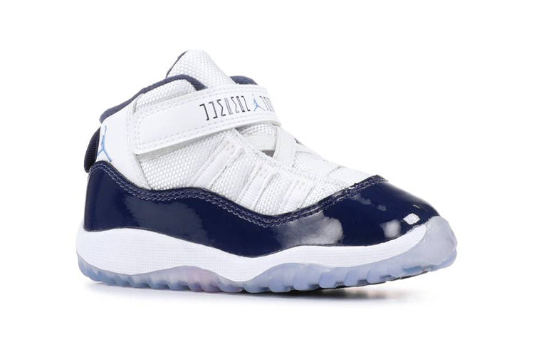(TD) Air Jordan 11 Retro 'Win Like '82' 378040-123
