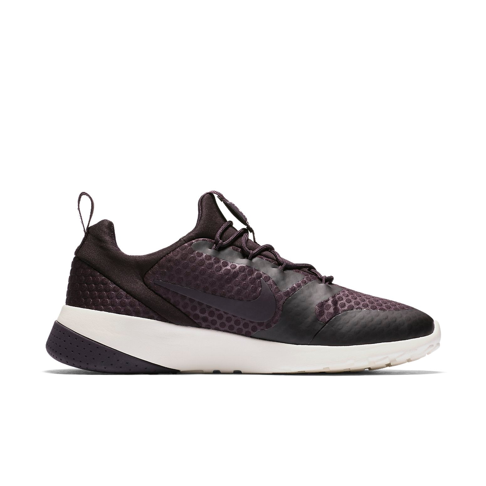 (WMNS) Nike CK Racer Low-Top Purple 916792-602