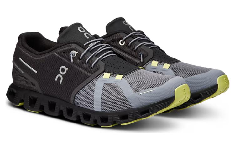On Running Cloud 5 'Magnet Fossil' 59.98166