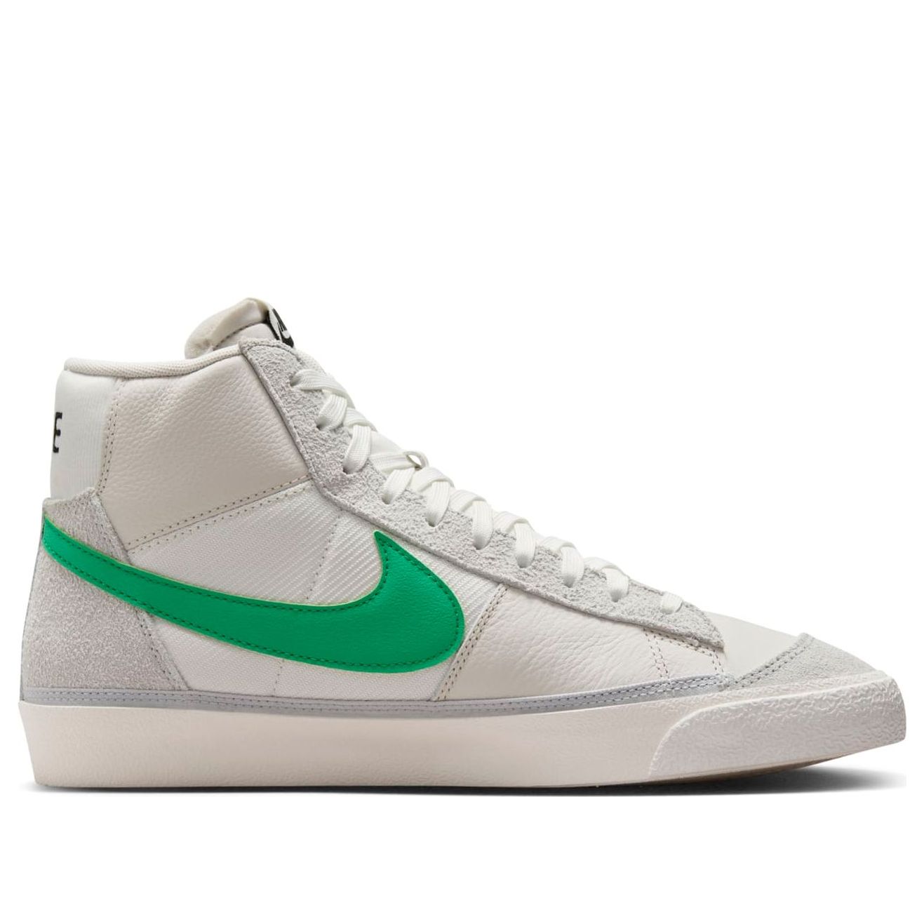 Nike Blazer Mid '77 Pro Club 'Phantom Stadium Green' DQ7673-004