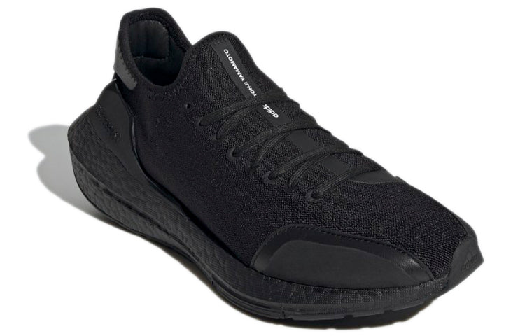 adidas x Y-3 Ultraboost 21 'Black' GZ9133