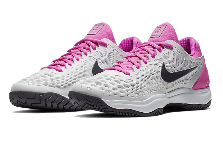 Nike Zoom Cage 3 HC 'Platinum Tint Grey' 918193-005
