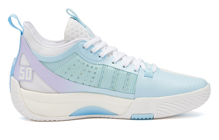 361 Degrees Aaron Gordon x Zen 3 MOD 'Ice Skate Blade' 672221117-4