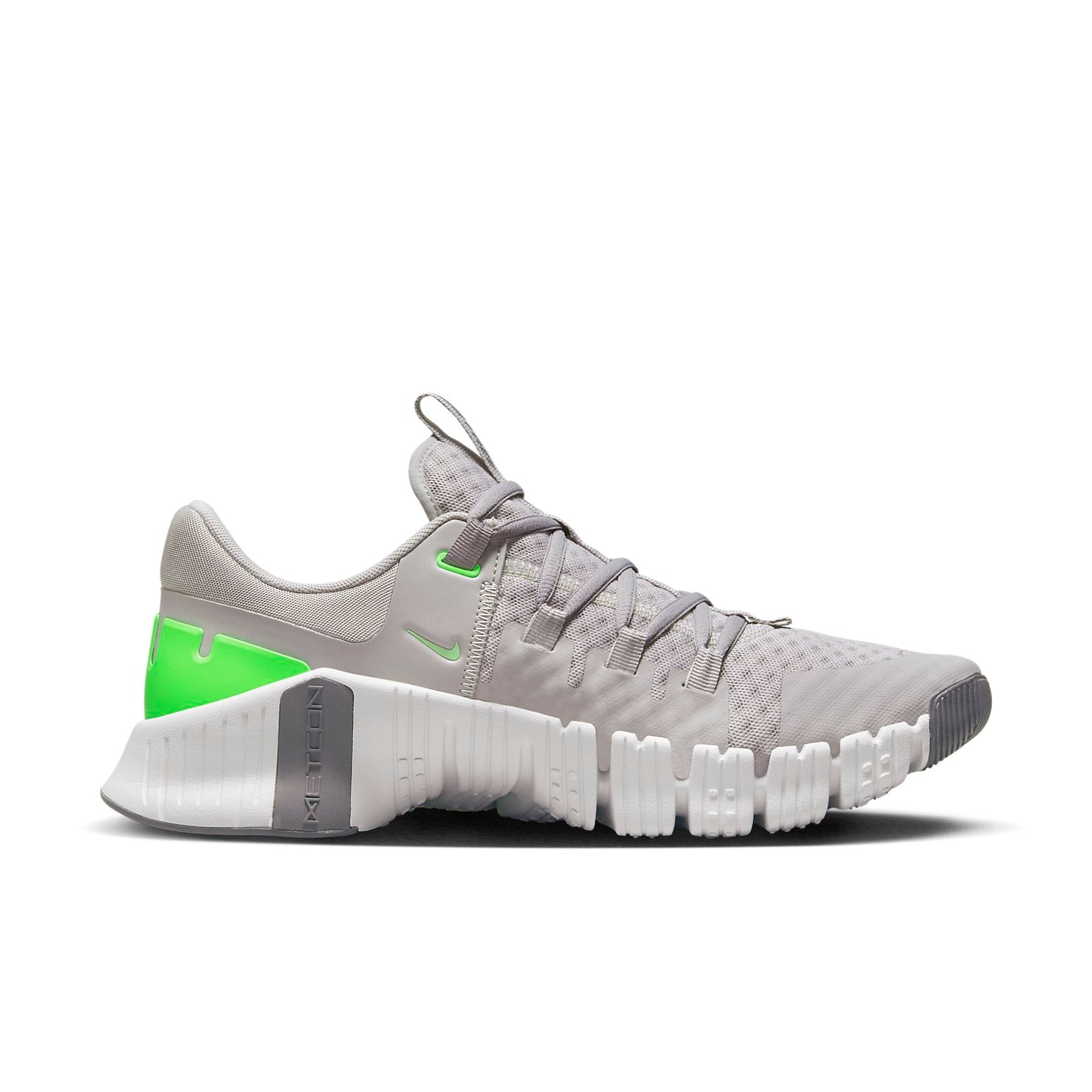 Nike Free Metcon 5 'Iron Ore Green Strike' DV3949-002