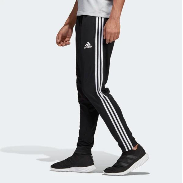 adidas TAN TR PANT Training Knit Long Pants Black EB9435