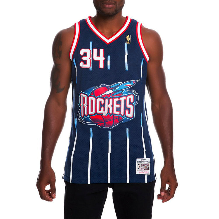 Mitchell & Ness NBA SW 96-97 34 353J-342-FGYHOL