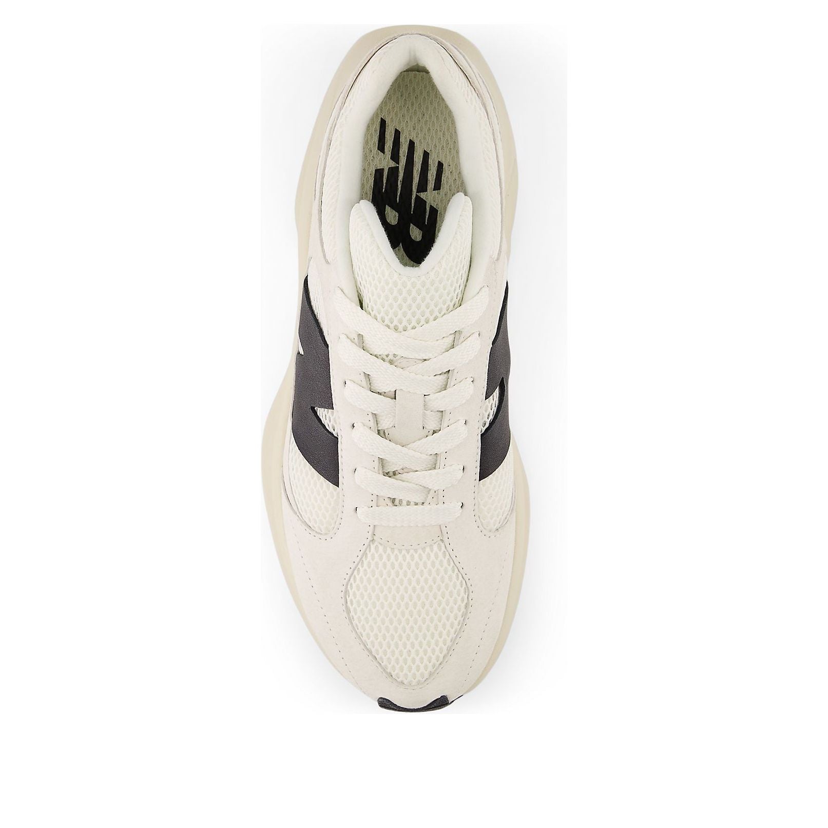 New Balance WRPD Runner  'Sea Salt Black' UWRPDWHD