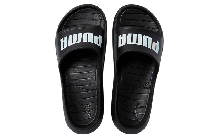 PUMA Divecat V2 Lite 'Black' 374823-01