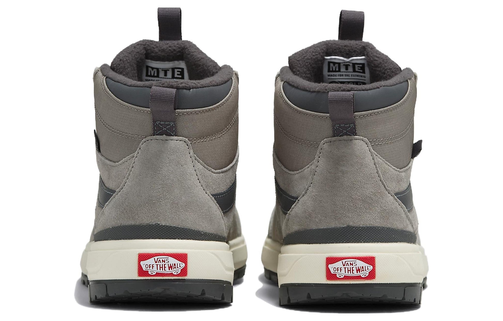 Vans UltraRange EXO Hi MTE-1 'Grey Beige' VN0A5KS5KAQ