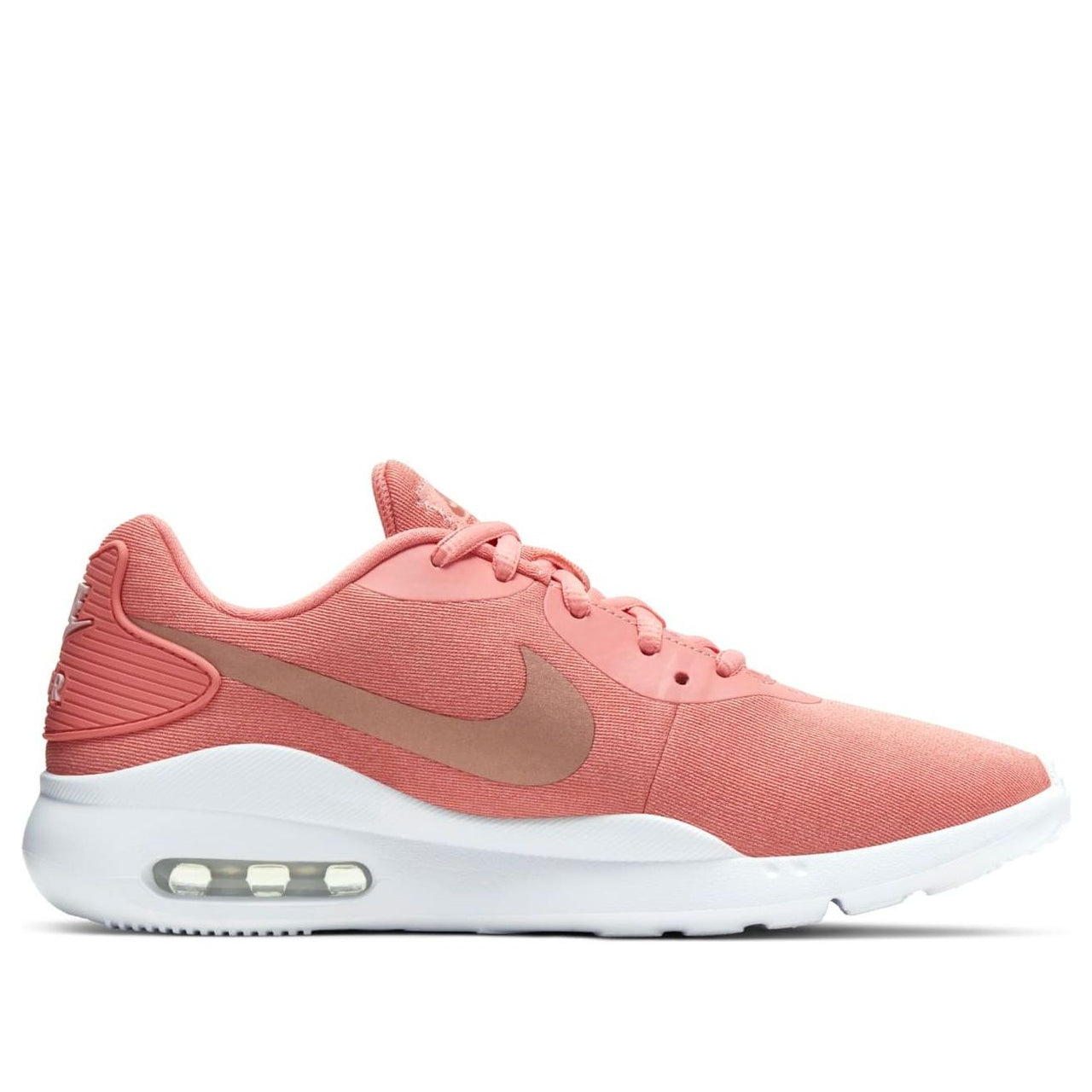 (WMNS) Nike Air Max Oketo WNTR 'Pink Quartz' CQ7625-600