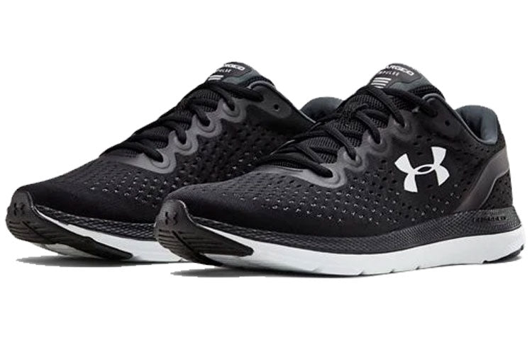 Under Armour Charged Impulse 'Black White' 3021950-002