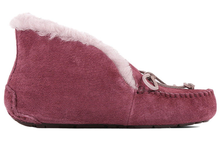 (WMNS) UGG Alena Slipper 1004806-GAR