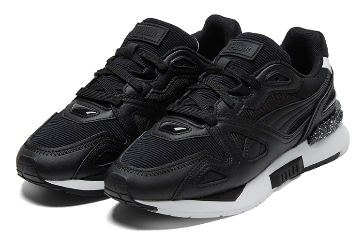PUMA Mirage Mox 'Bubble - Black White' 380999-01