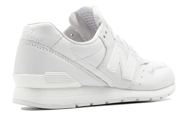 New Balance 996 'White' MRL996EW