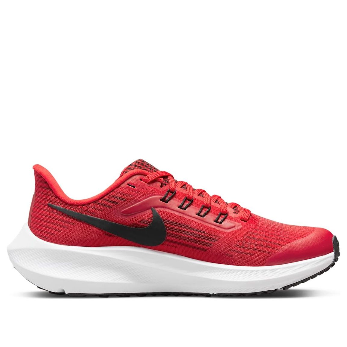 (GS) Nike Air Zoom Pegasus 39 'University Red' DM4015-607