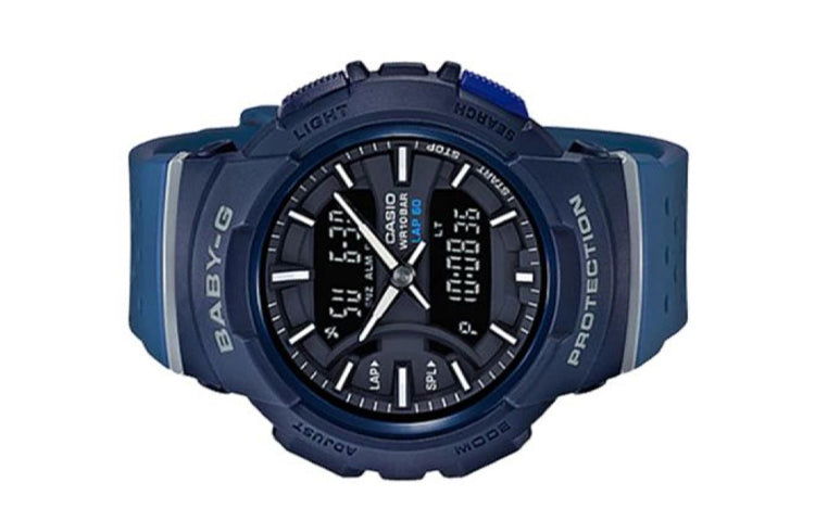 CASIO Baby-G 'Blue' BGA-240-2A1