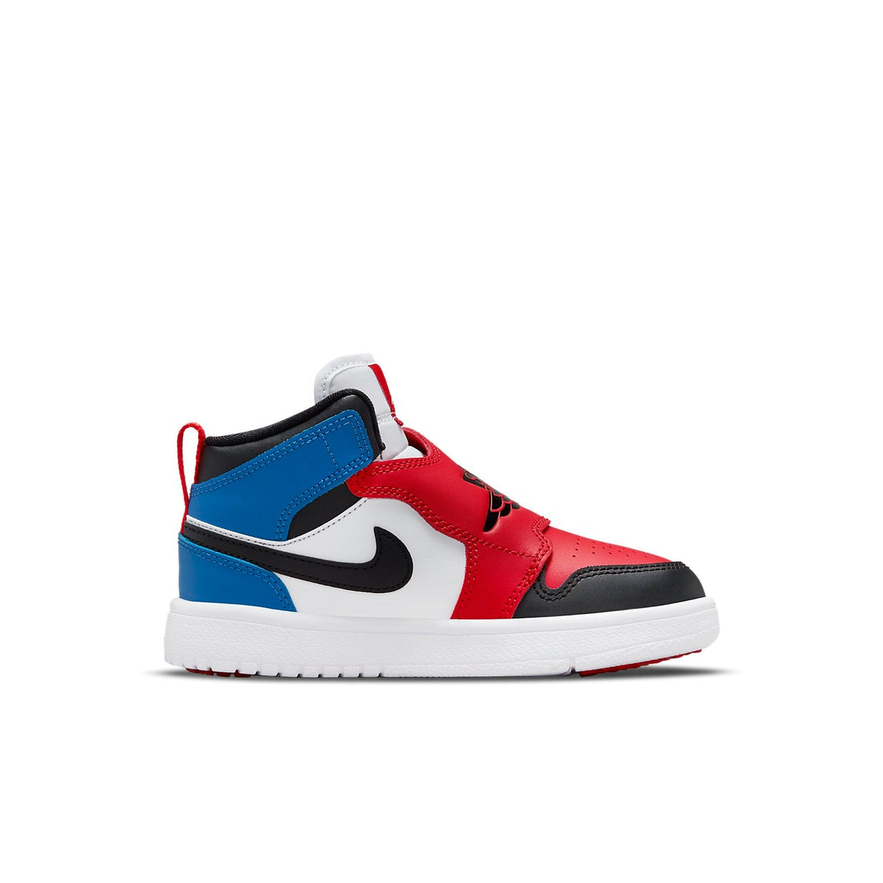 (PS) Sky Air Jordan 1 'University Red Sport Blue' BQ7197-104