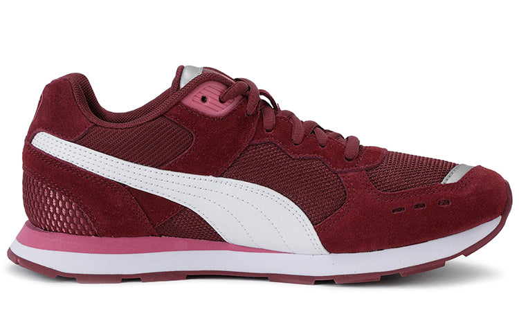 PUMA Vista 'Wine' 369365-21