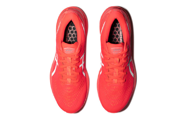 ASICS Gel-Kayano 28 Lite-Show 'Flash Red' 1011B341-700