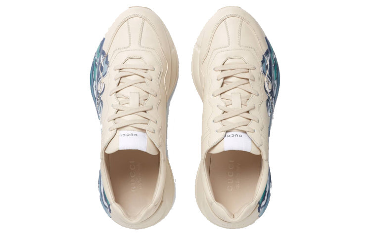 Gucci Rhyton 'Wave' 576052-DRW00-9522