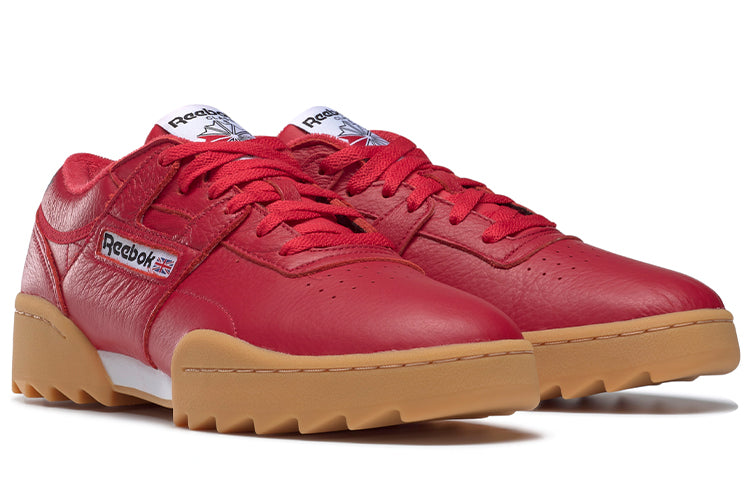 Reebok Classic Workout Ripple OG DV5325