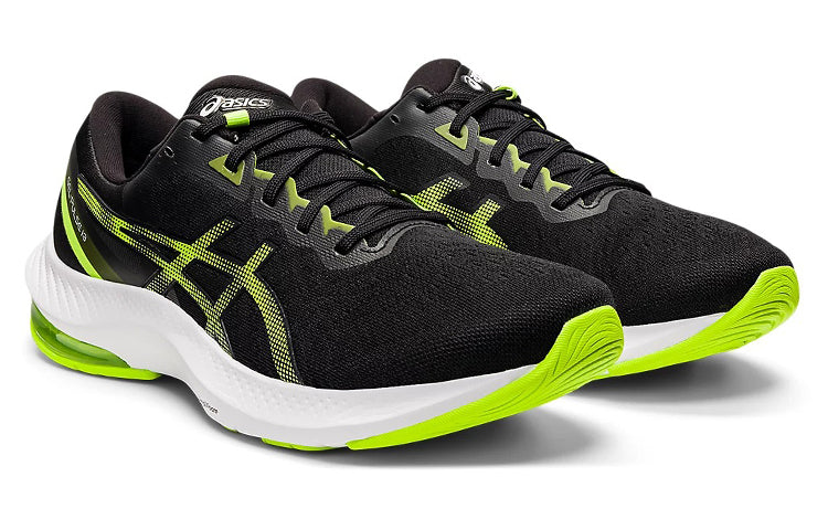ASICS Gel Pulse 13 'Black Hazard Green' 1011B175-004