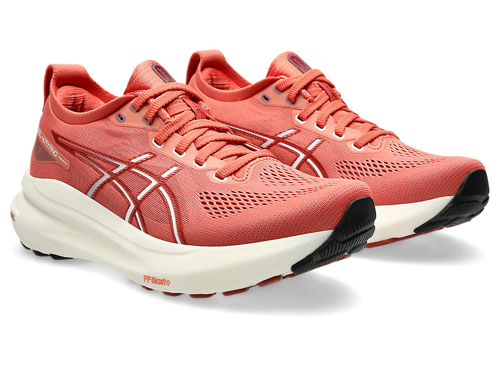 (WMNS) ASICS Gel-Kayano 31 'Desert Red' 1012B670-600