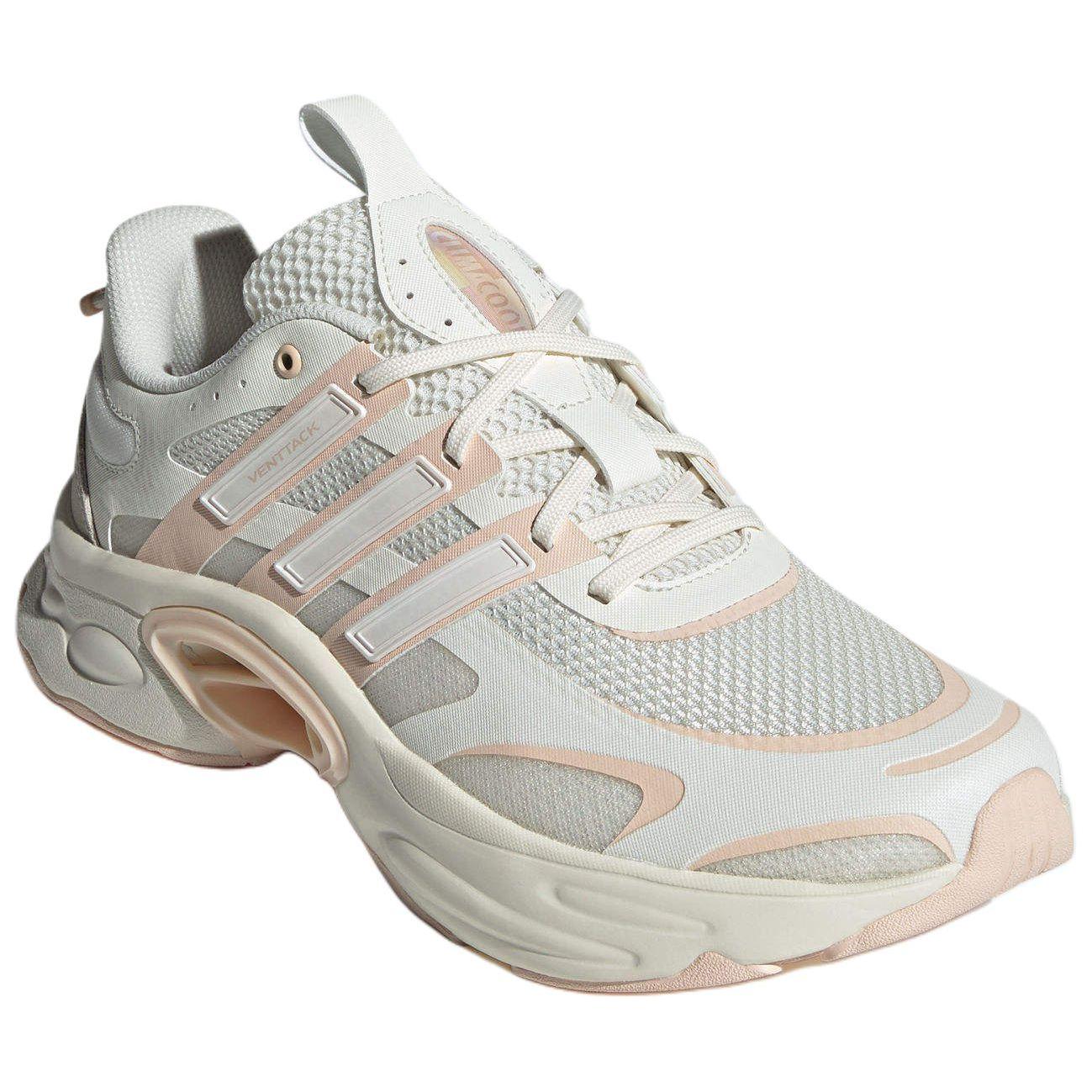 (WMNS) adidas Climacool Venttack 'White Pink' IG6815