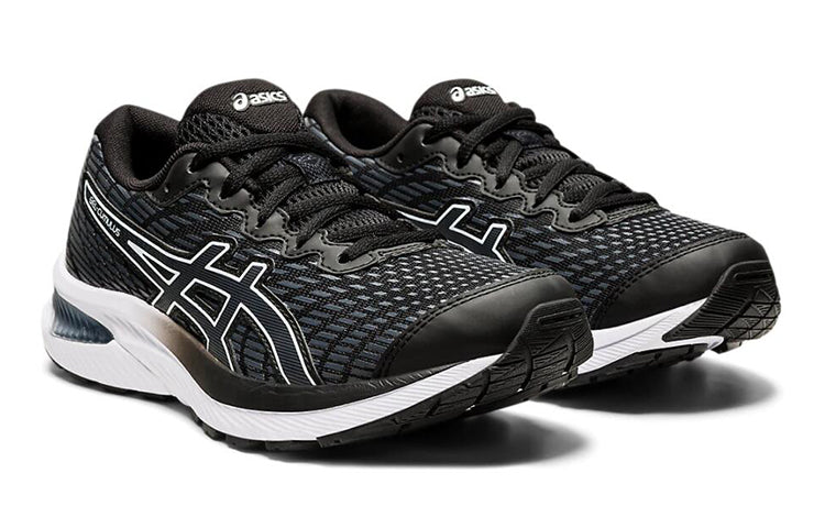 (GS) ASICS Gel-Cumulus 22 'Black Carrier Grey' 1014A148-001