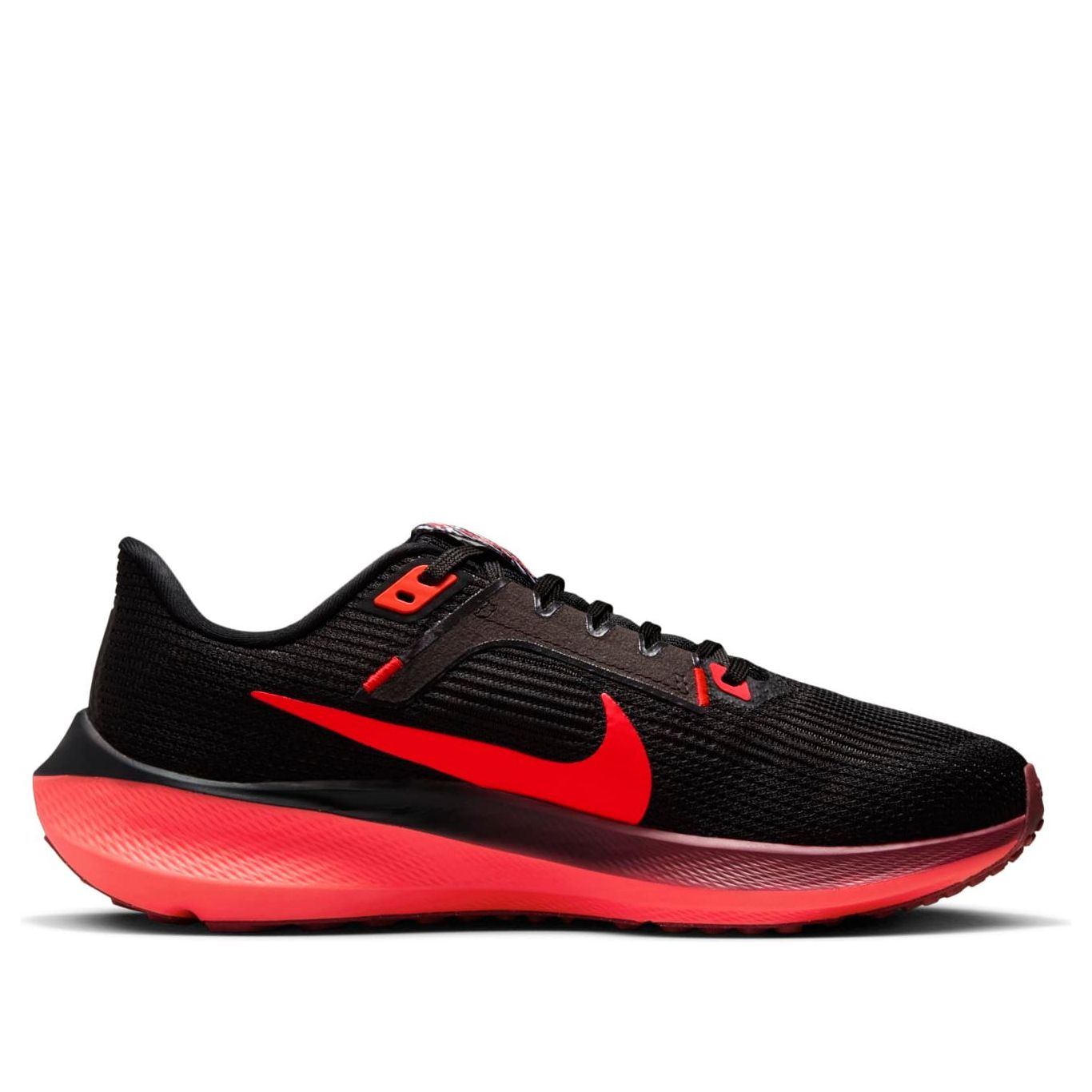 (WMNS) Nike Air Zoom Pegasus 40 'Velvet Brown Team Red' DV3854-200