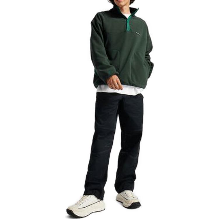 Converse All Star Counter Climate Popover 'Secret Pines Green' 10025612-A02