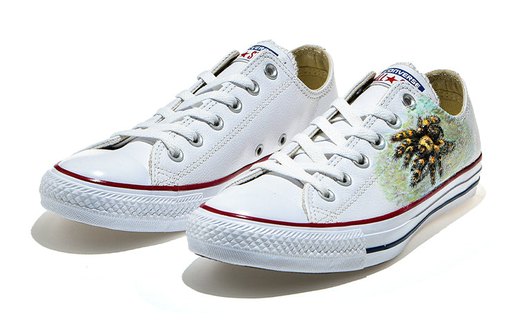 Converse Chuck Taylor All Star 3D HAPTIC ART 132173C-195303
