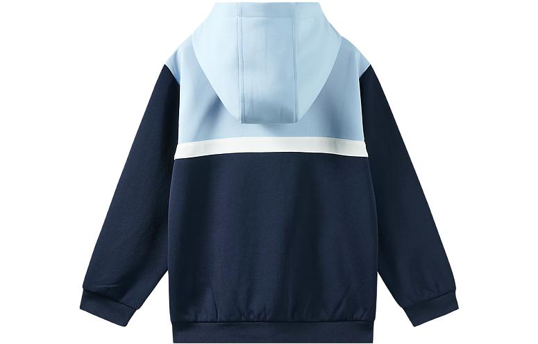 (GS) Skechers SKX Windproof Long Sleeve Sports Jacket 'Multi-Color' P322B038