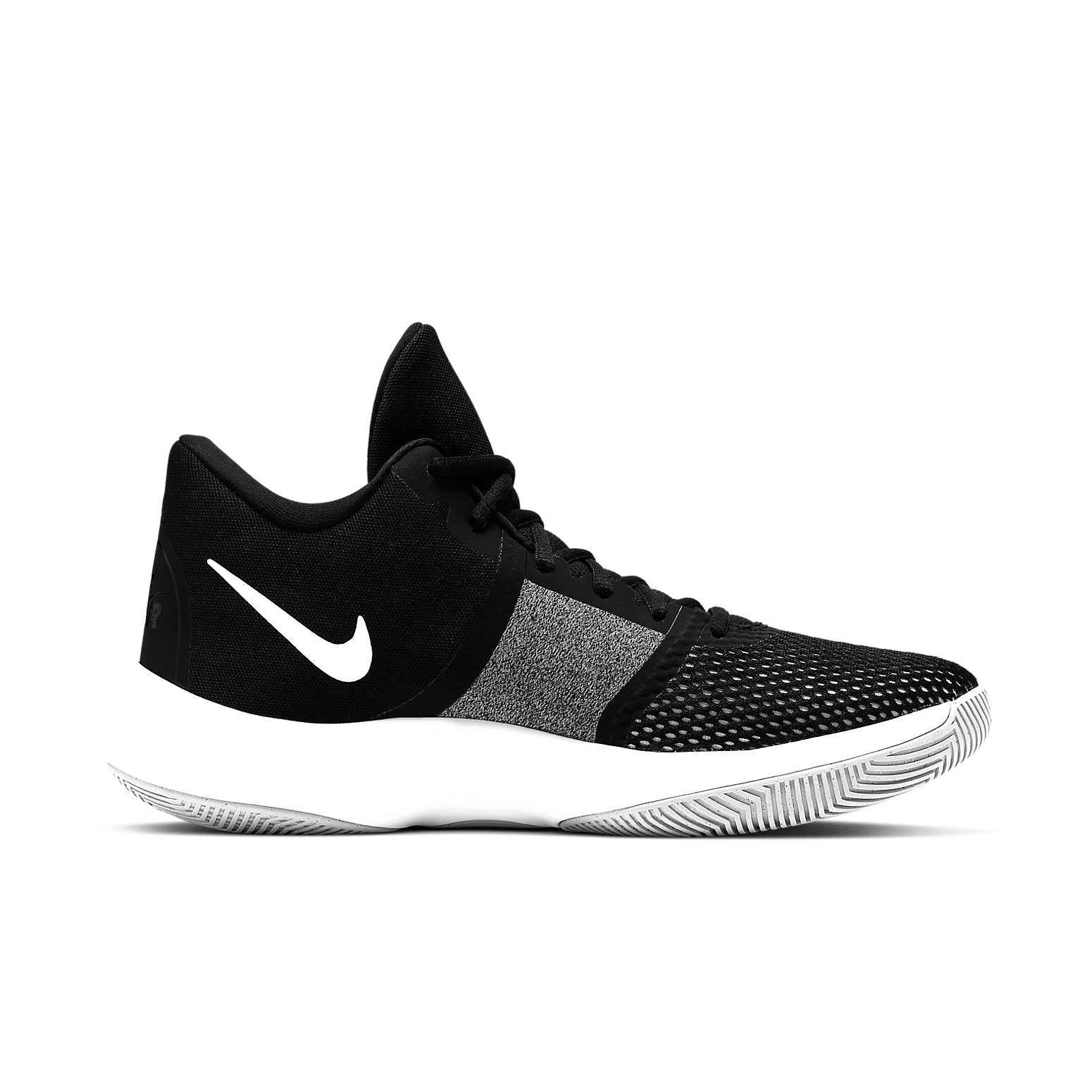 Nike Air Precision 2 'Black White' AA7069-001