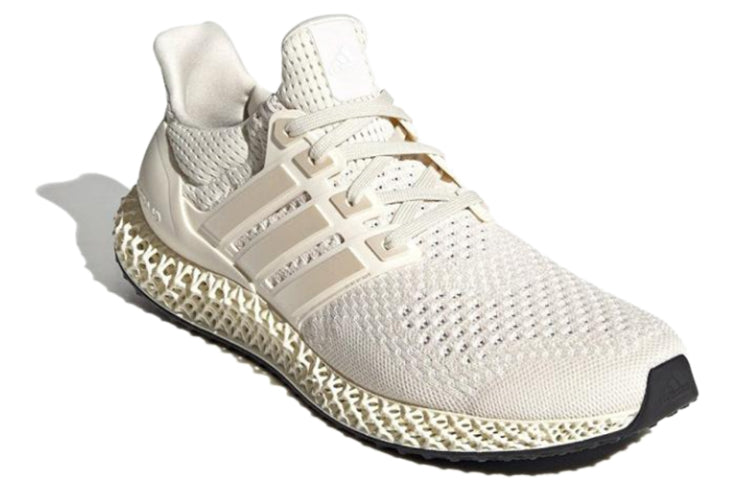 adidas Ultra 4D 'White' FW4089