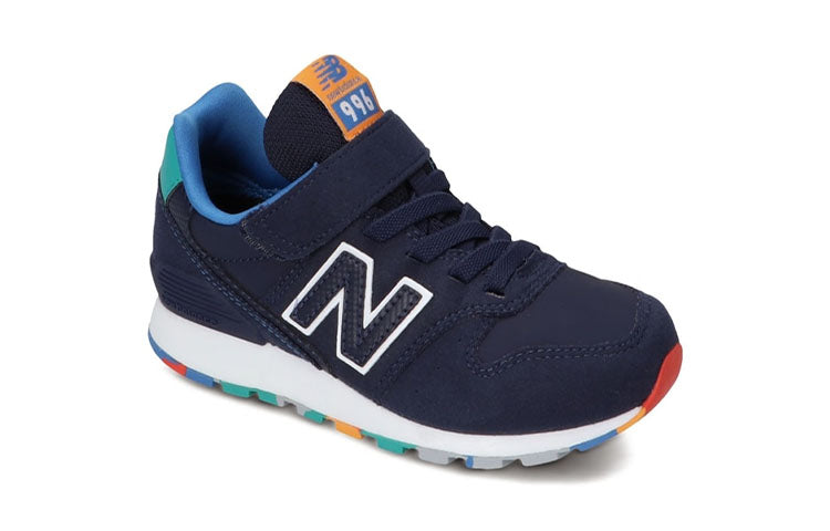 (TD) New Balance 996 Blue IZ996MNV