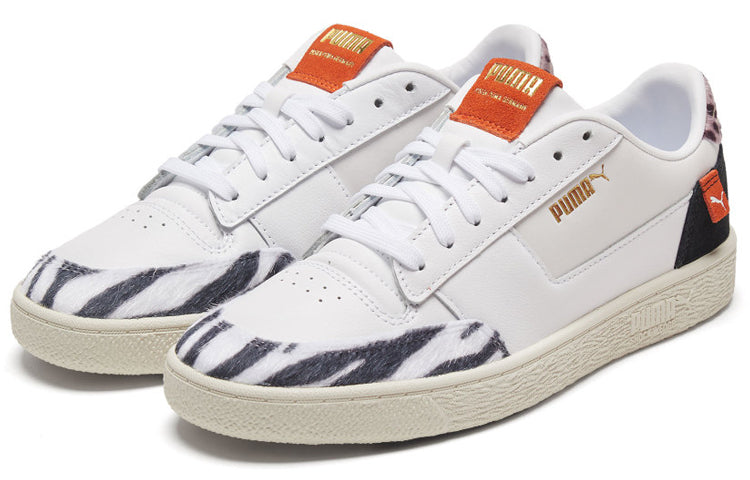 PUMA Ralph Sampson MC 'Wildcats' 373339-01