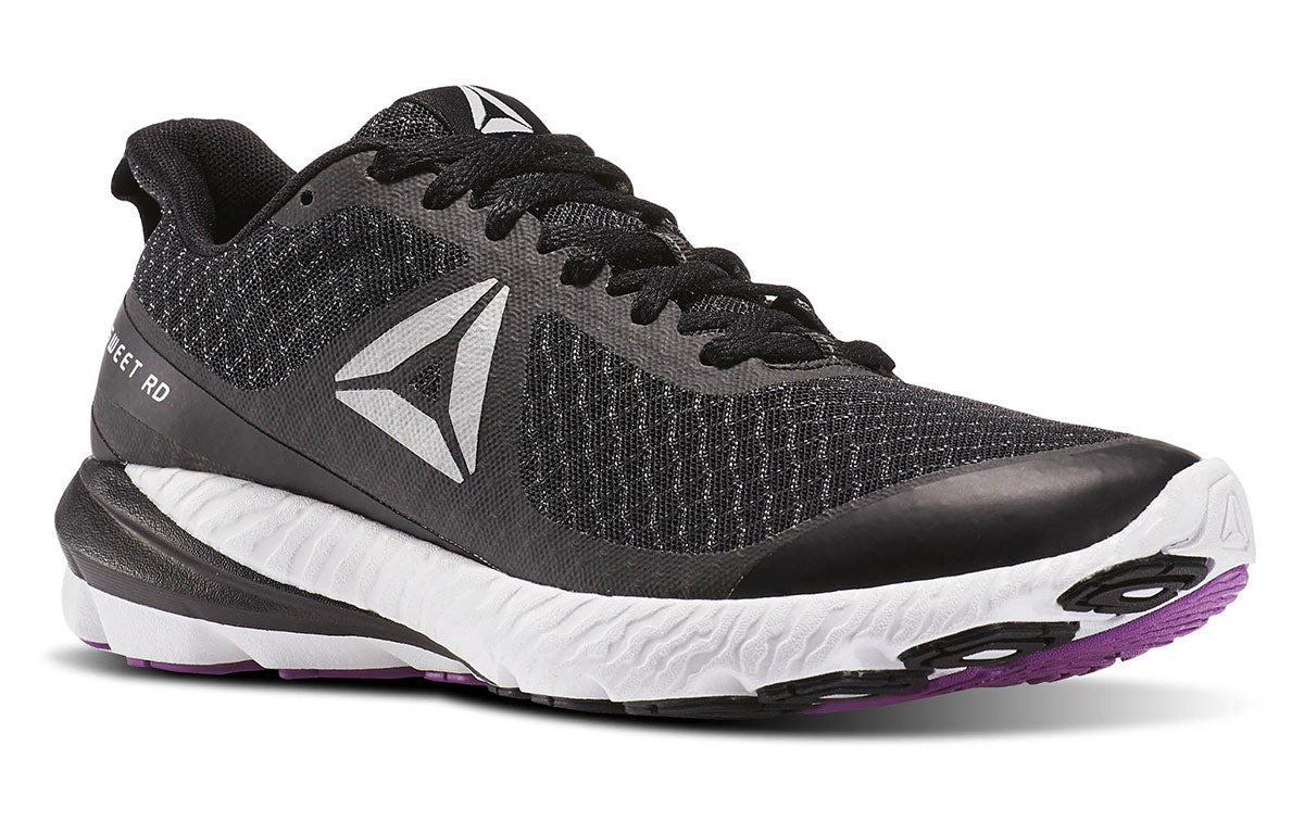 (WMNS) Reebok OSR Sweet Road SE Black BS8531