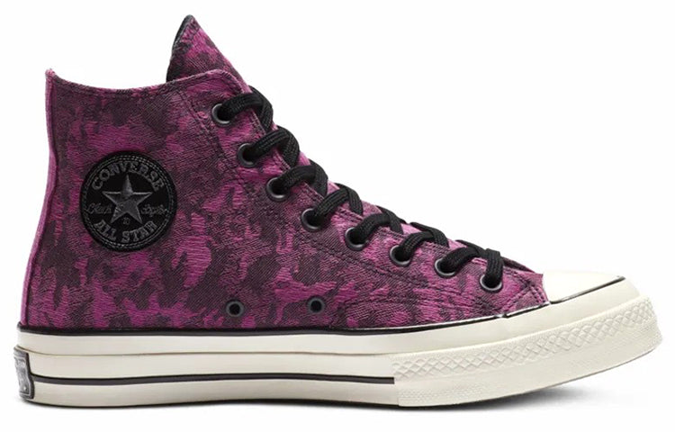 Converse Chuck 70 Hi 'Denim Camo' 163231C