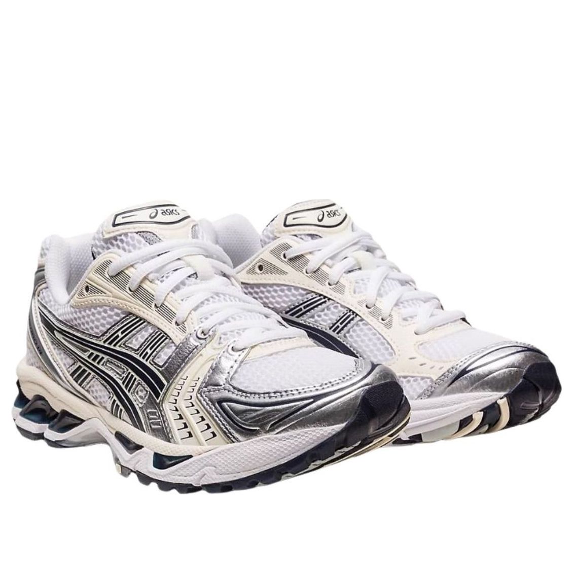 ASICS Gel-Kayano 14 'White Midnight' 1202A056-109-MEN