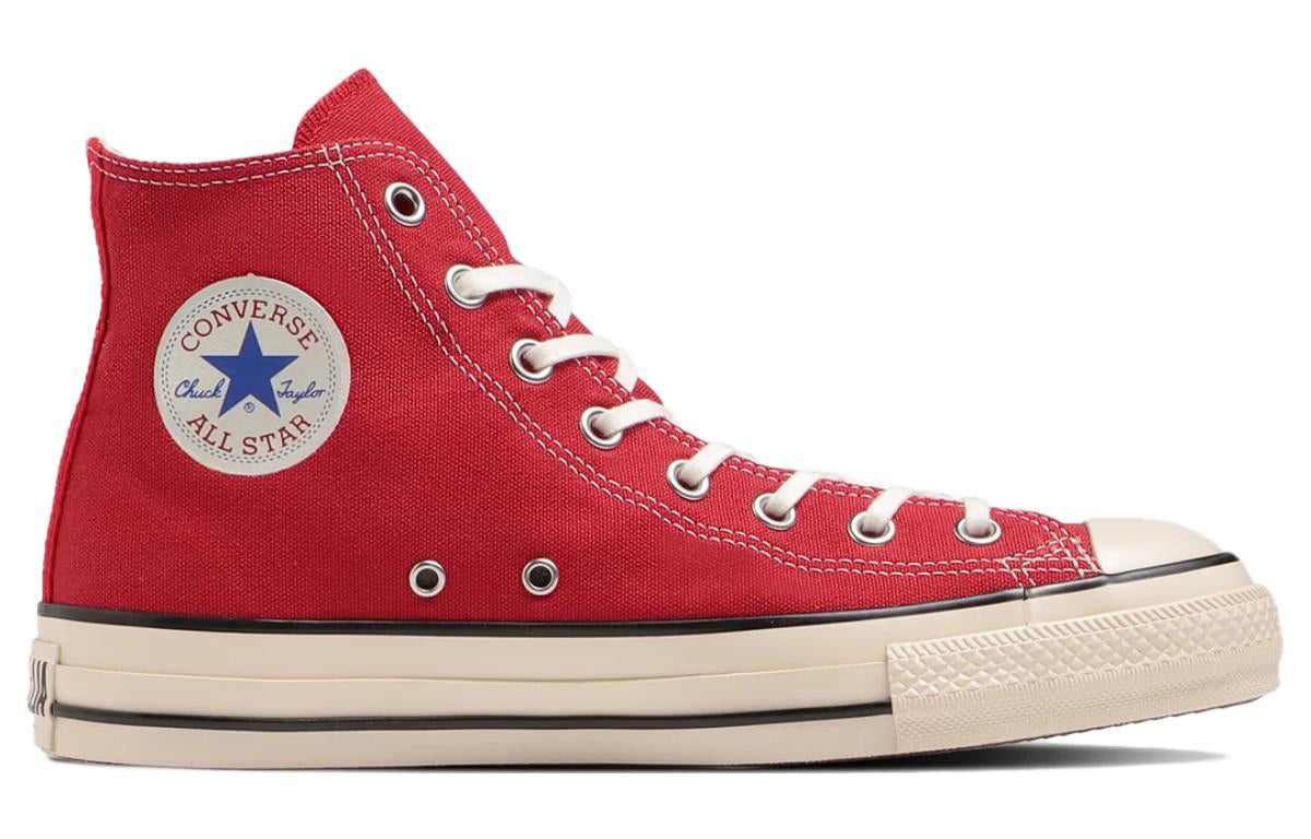 Converse Chuck Taylor All Star US High Top 'Classic Red' 31309030