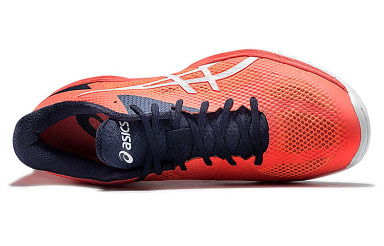 ASICS V-Swift FF 'Flash Coral' TVR492-0601