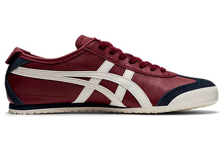 Onitsuka Tiger Mexico 66 'Beet JuiceCream' 1183A201-602