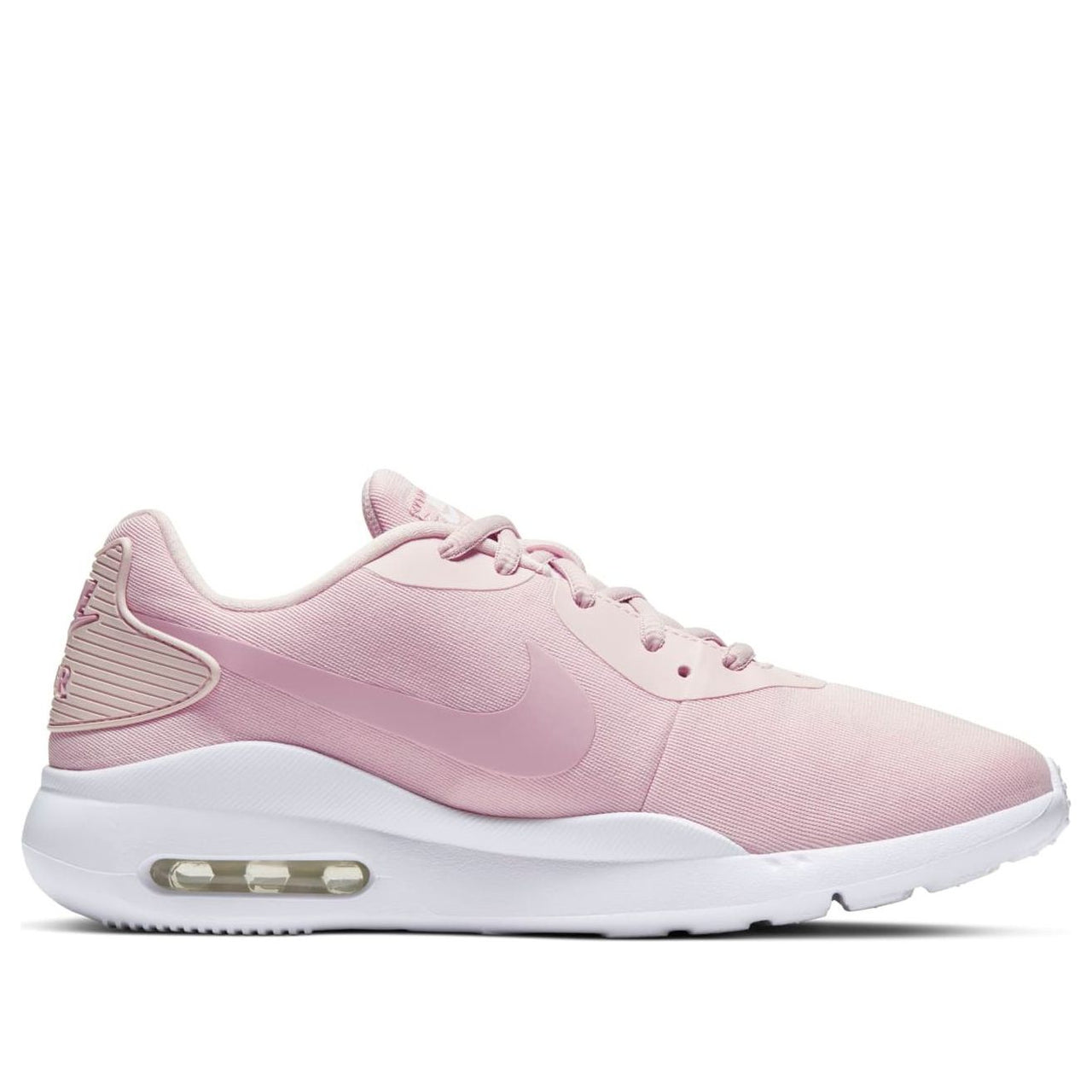 (WMNS) Nike Air Max Oketo WNTR 'Red White Pinkpurplered' CQ7625-602