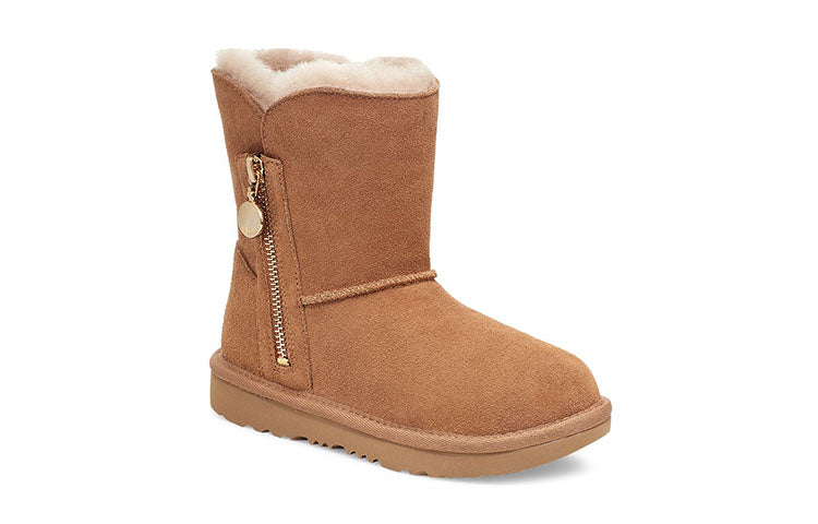 UGG Bailey Zip Short 1123613K-CHE